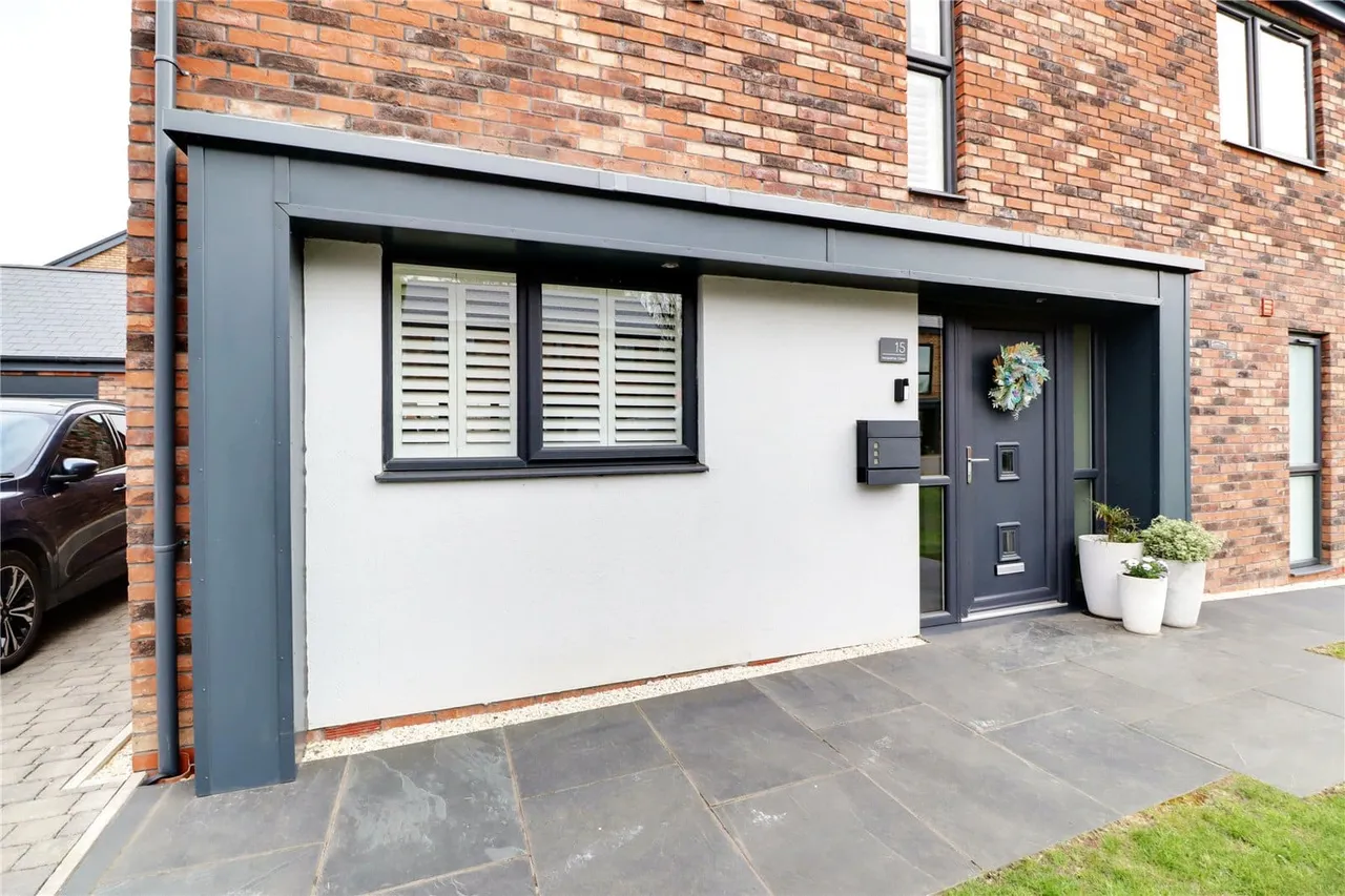 Horseshoe Close, Belton, DN9, photo 23