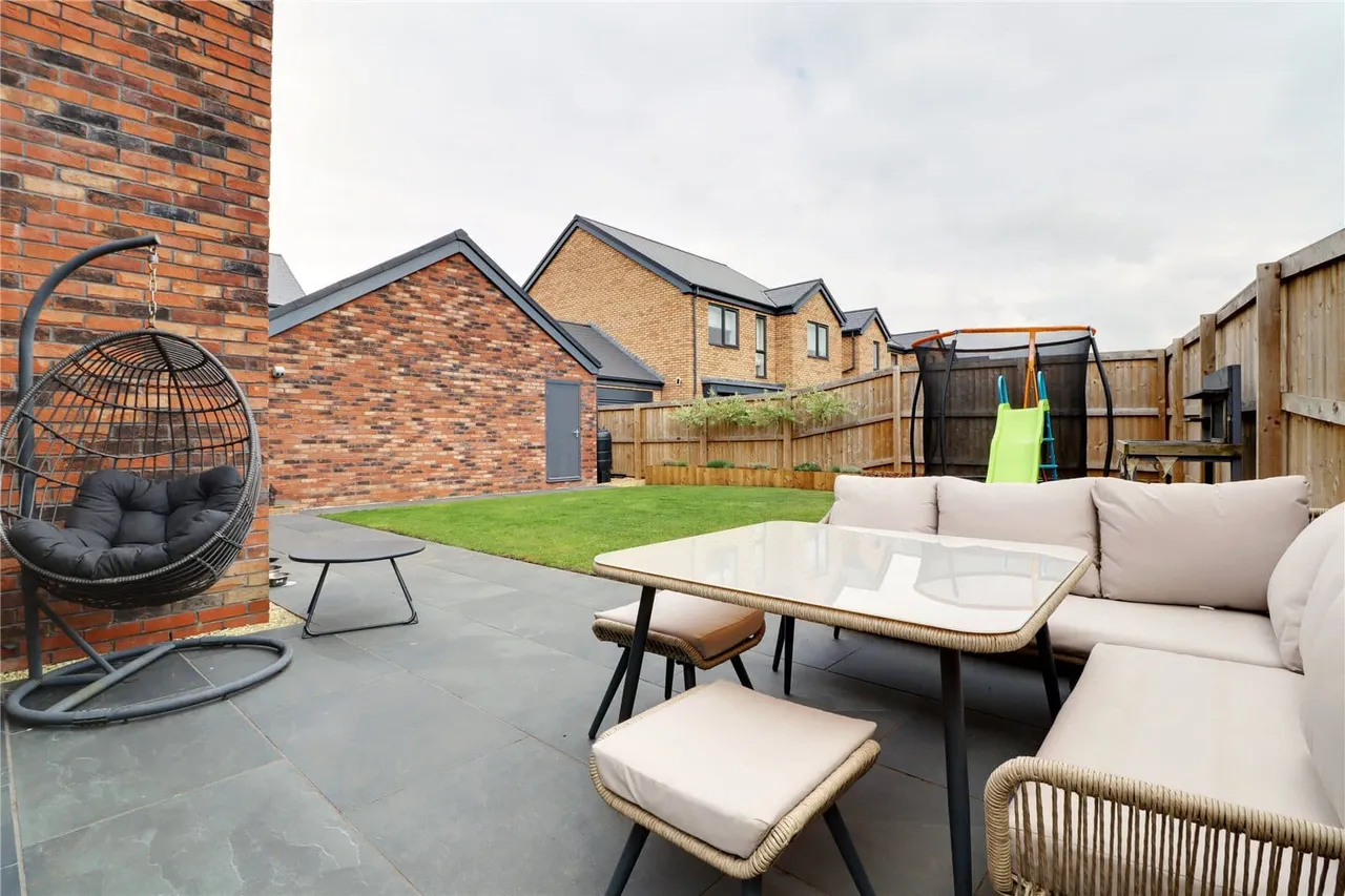 Horseshoe Close, Belton, DN9, photo 28
