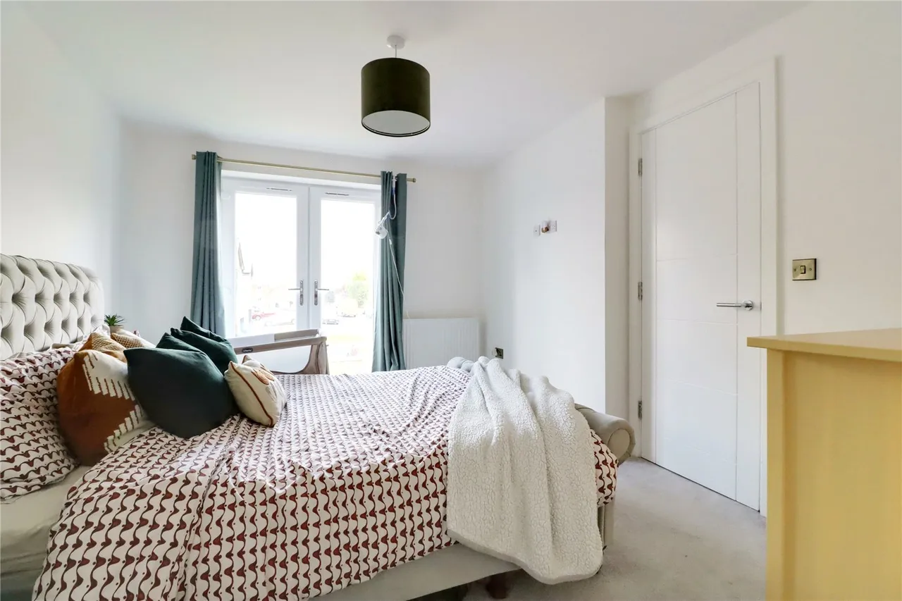 Horseshoe Close, Belton, DN9, photo 24