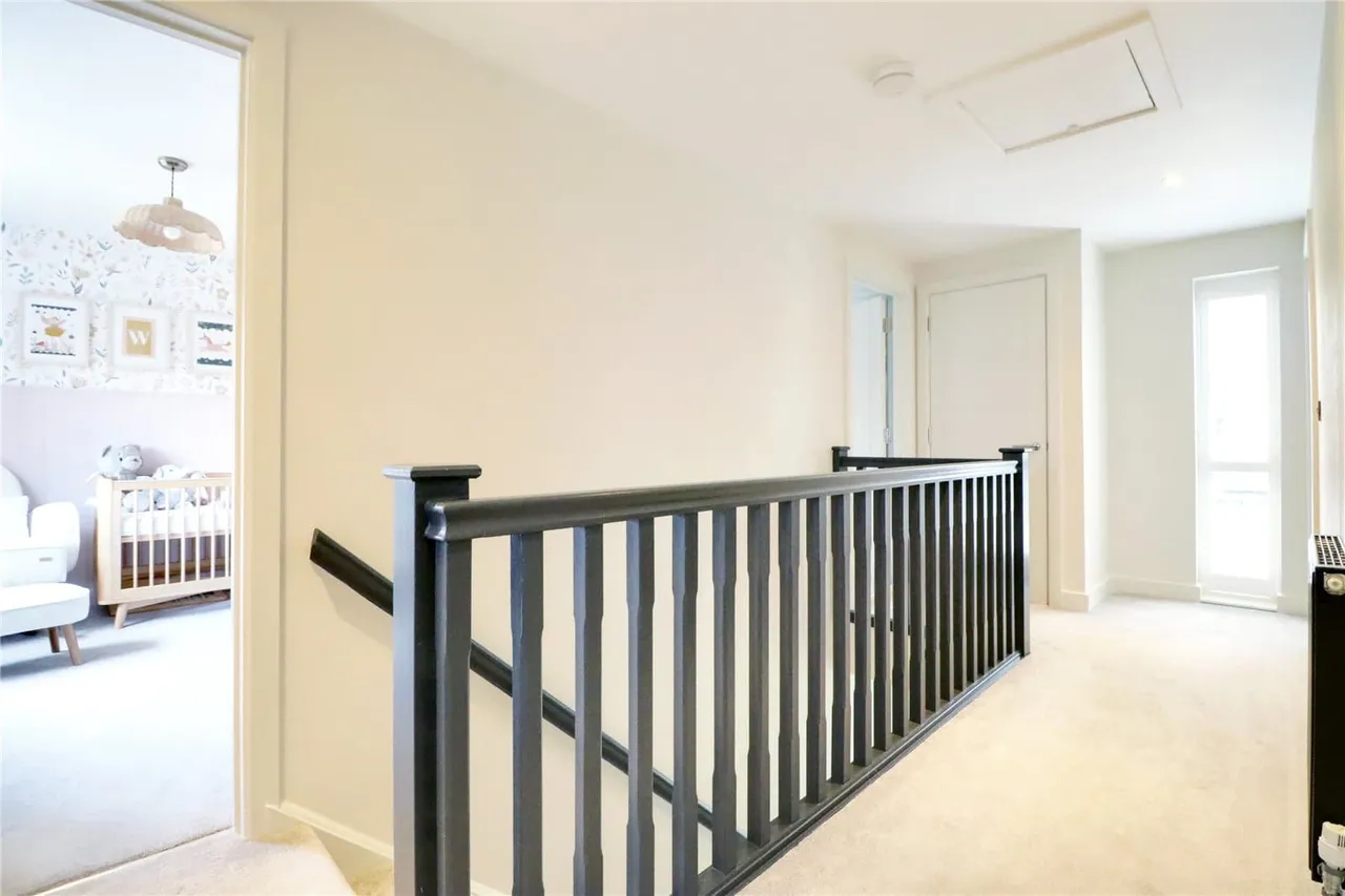 Horseshoe Close, Belton, DN9, photo 15