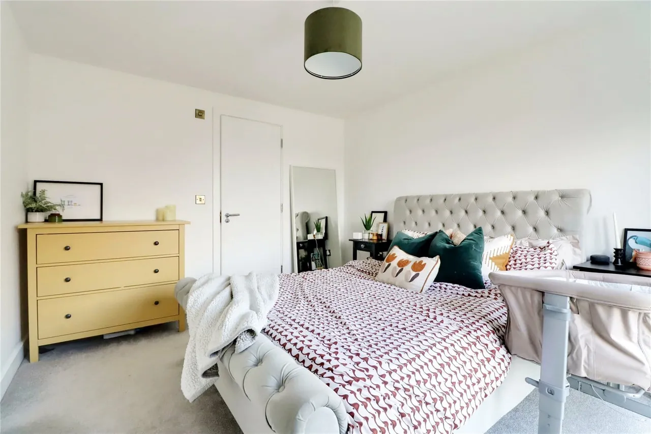 Horseshoe Close, Belton, DN9, photo 16