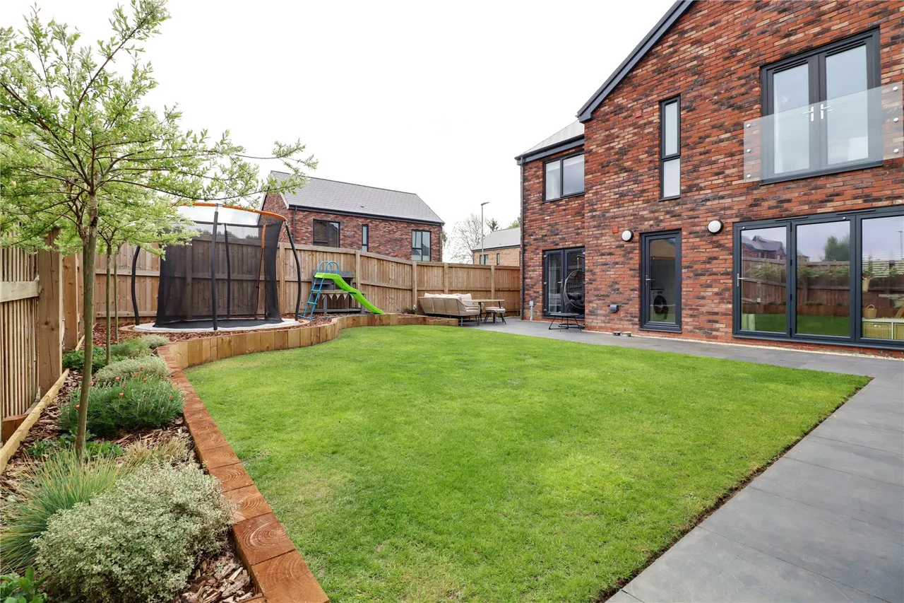 Horseshoe Close, Belton, DN9, photo 26