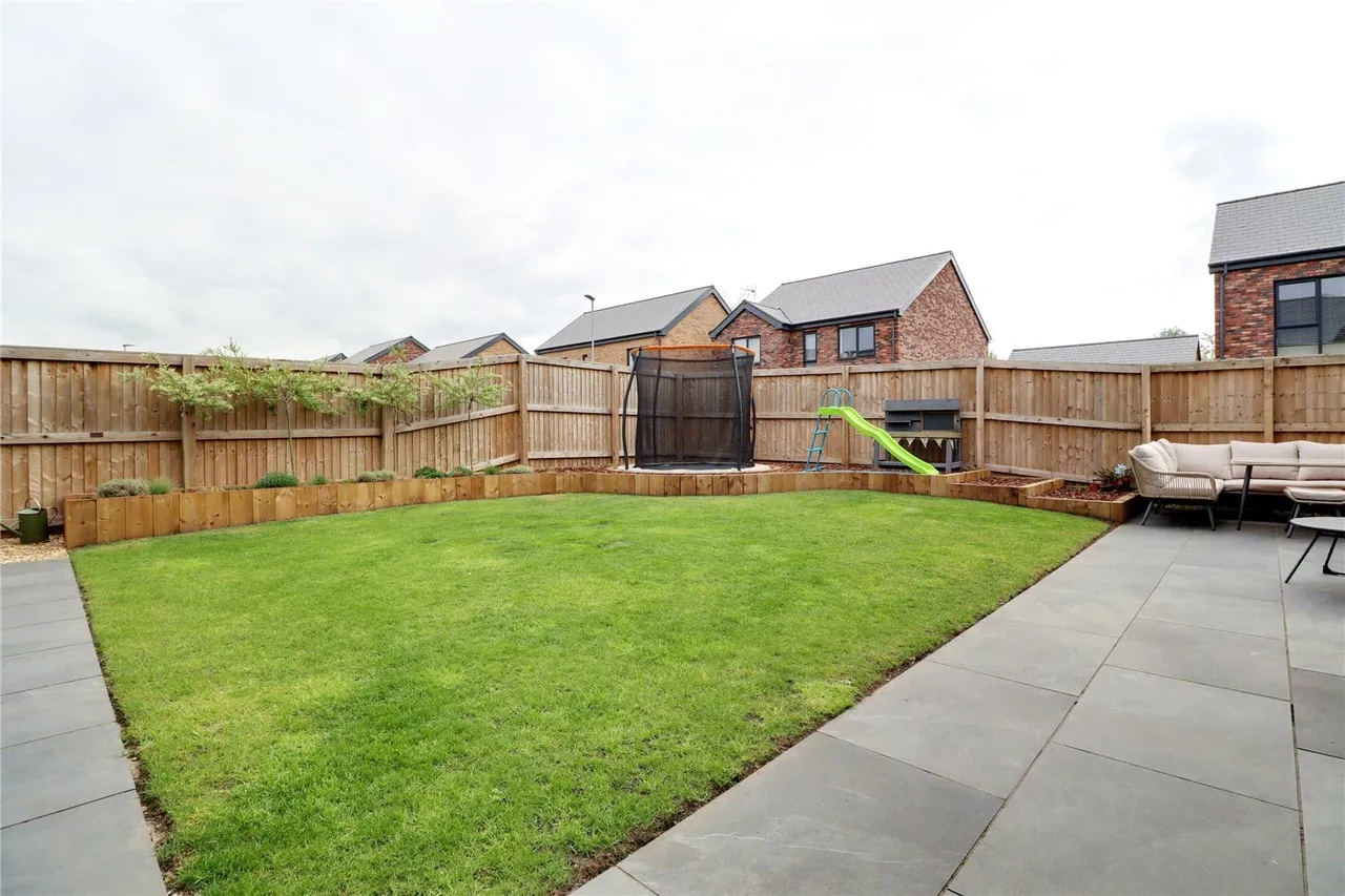 Horseshoe Close, Belton, DN9, photo 25