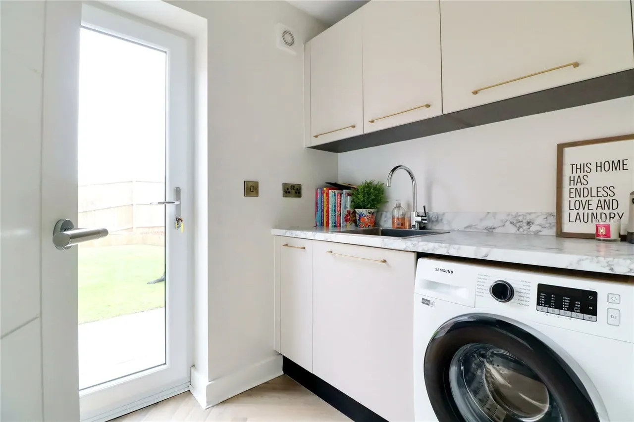 Horseshoe Close, Belton, DN9, photo 8