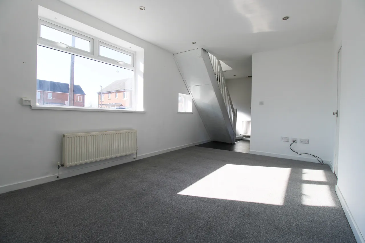 Burns Terrace, Shotton Colliery, DH6, photo 4