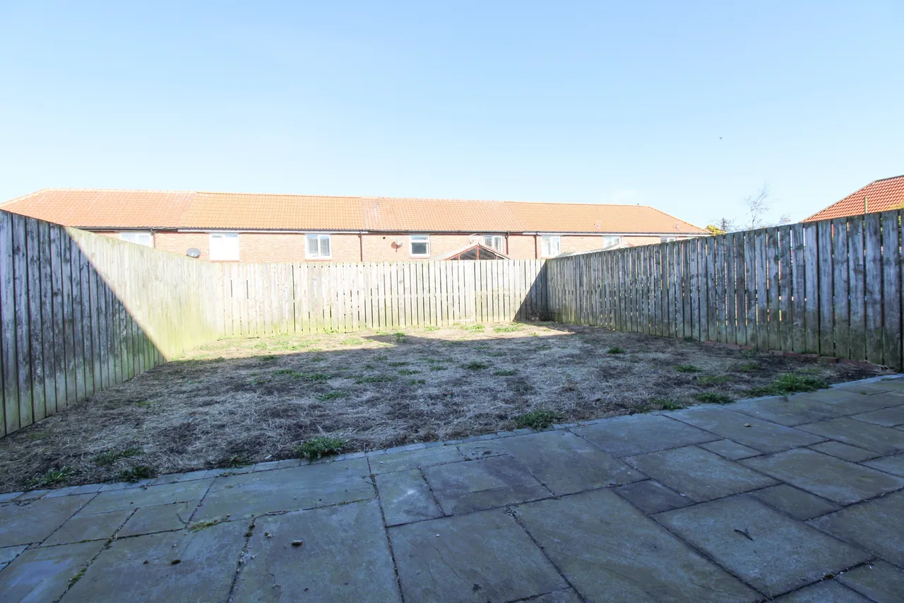Burns Terrace, Shotton Colliery, DH6, photo 10