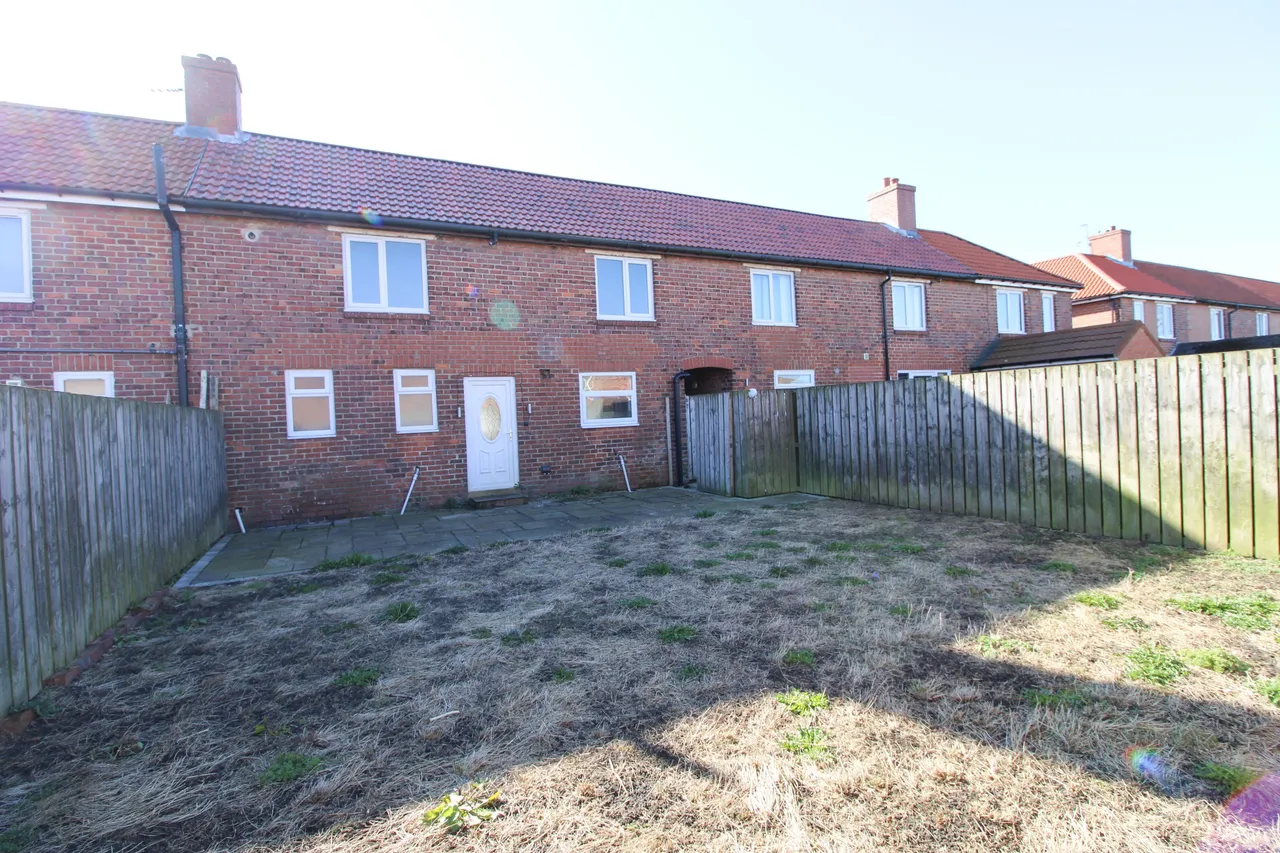 Burns Terrace, Shotton Colliery, DH6, photo 11