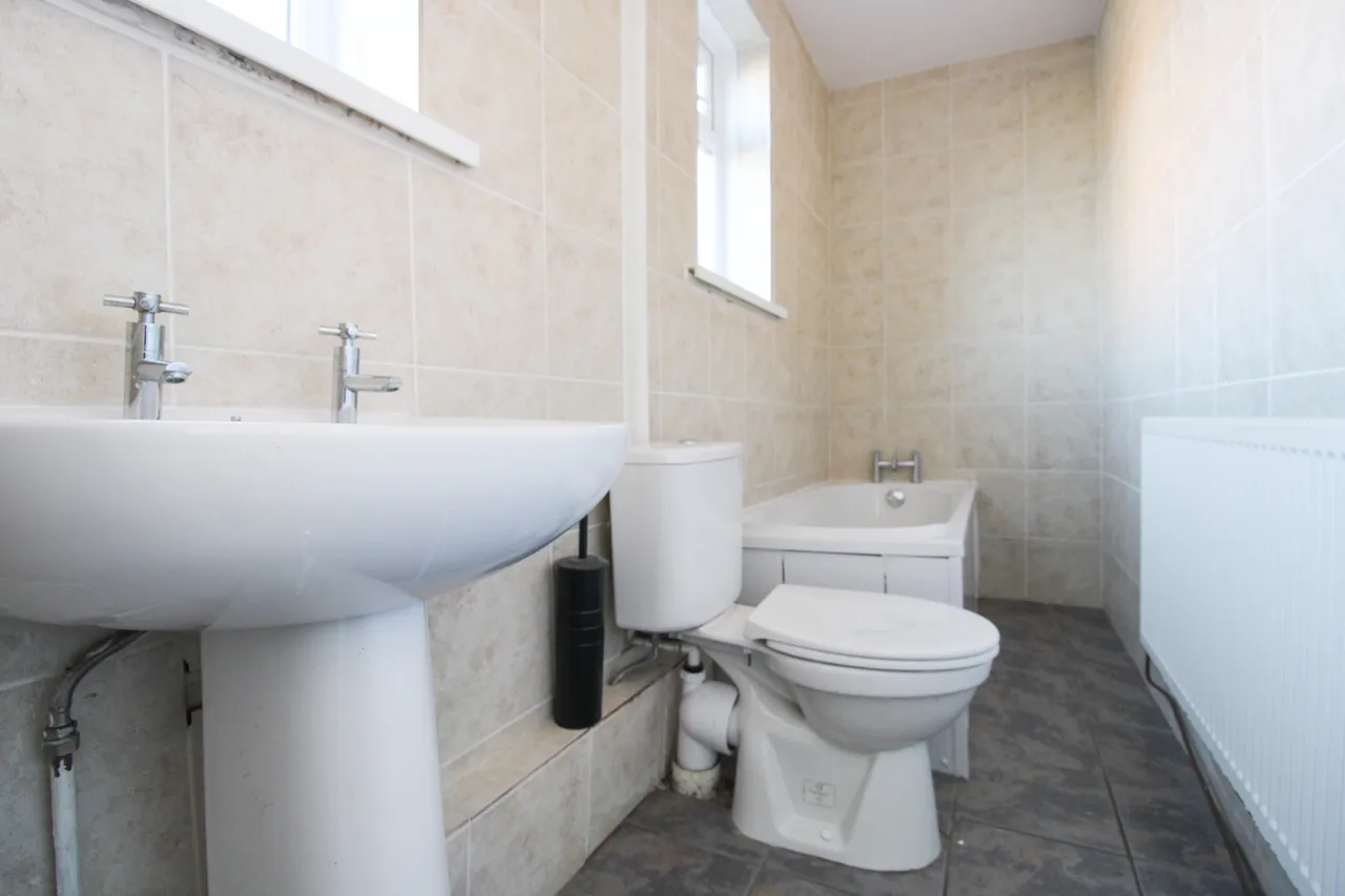 Burns Terrace, Shotton Colliery, DH6, photo 5