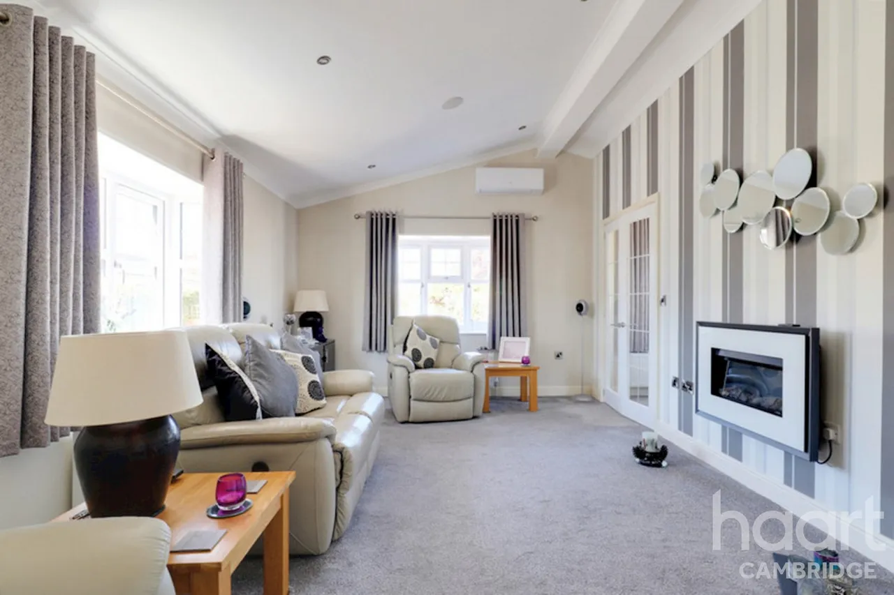 Denny End Road, Waterbeach, CB25, photo 6