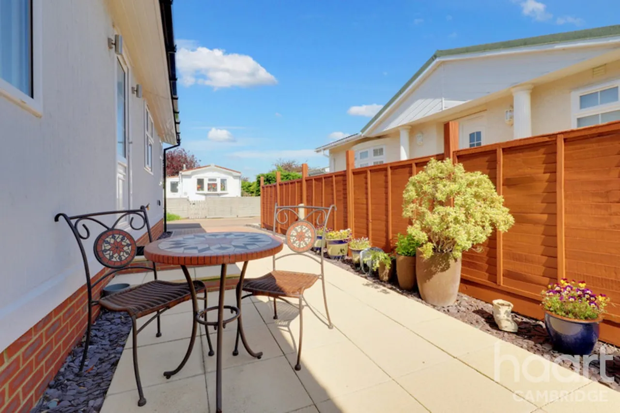 Denny End Road, Waterbeach, CB25, photo 17