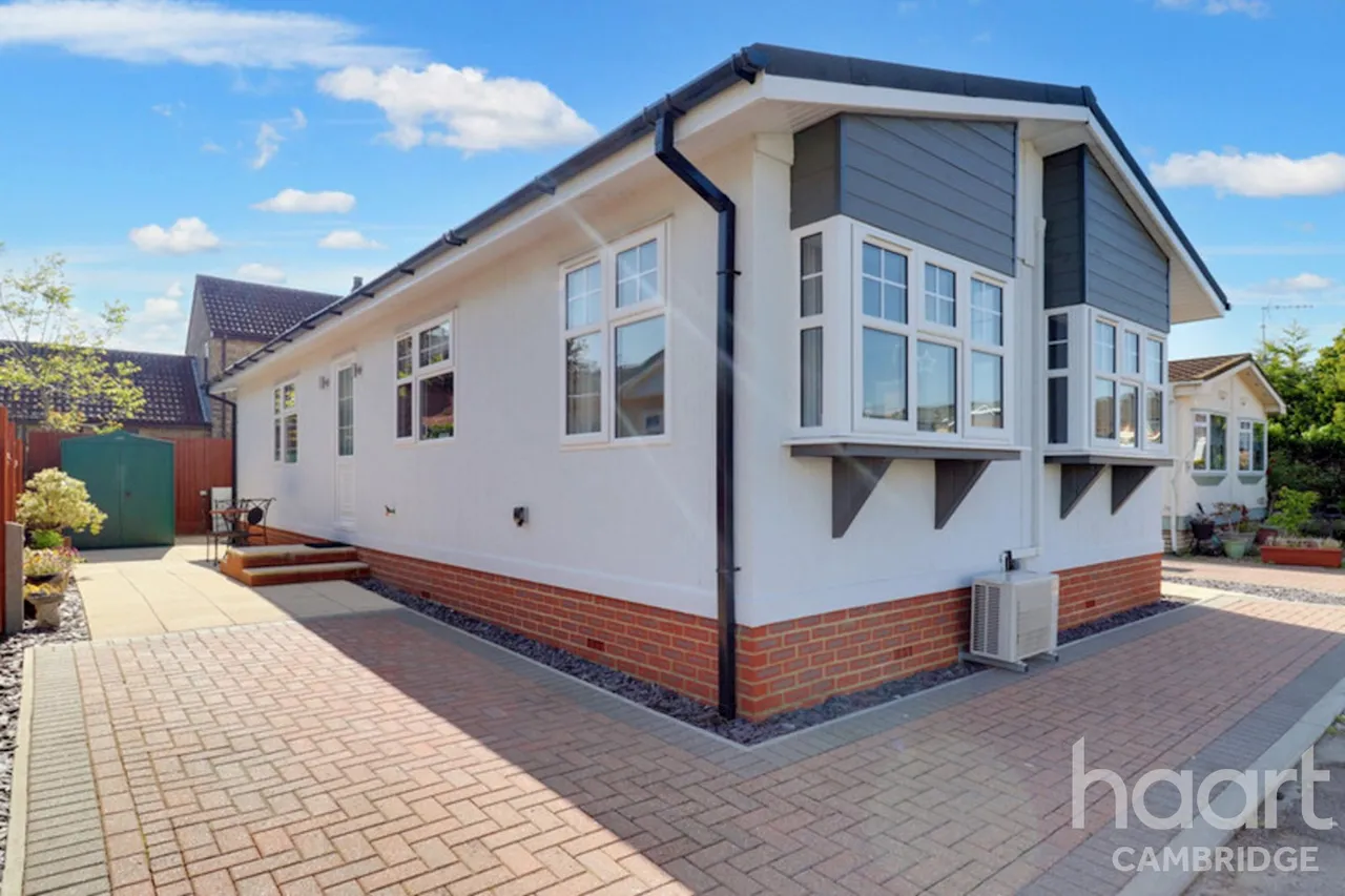 Denny End Road, Waterbeach, CB25, photo 15