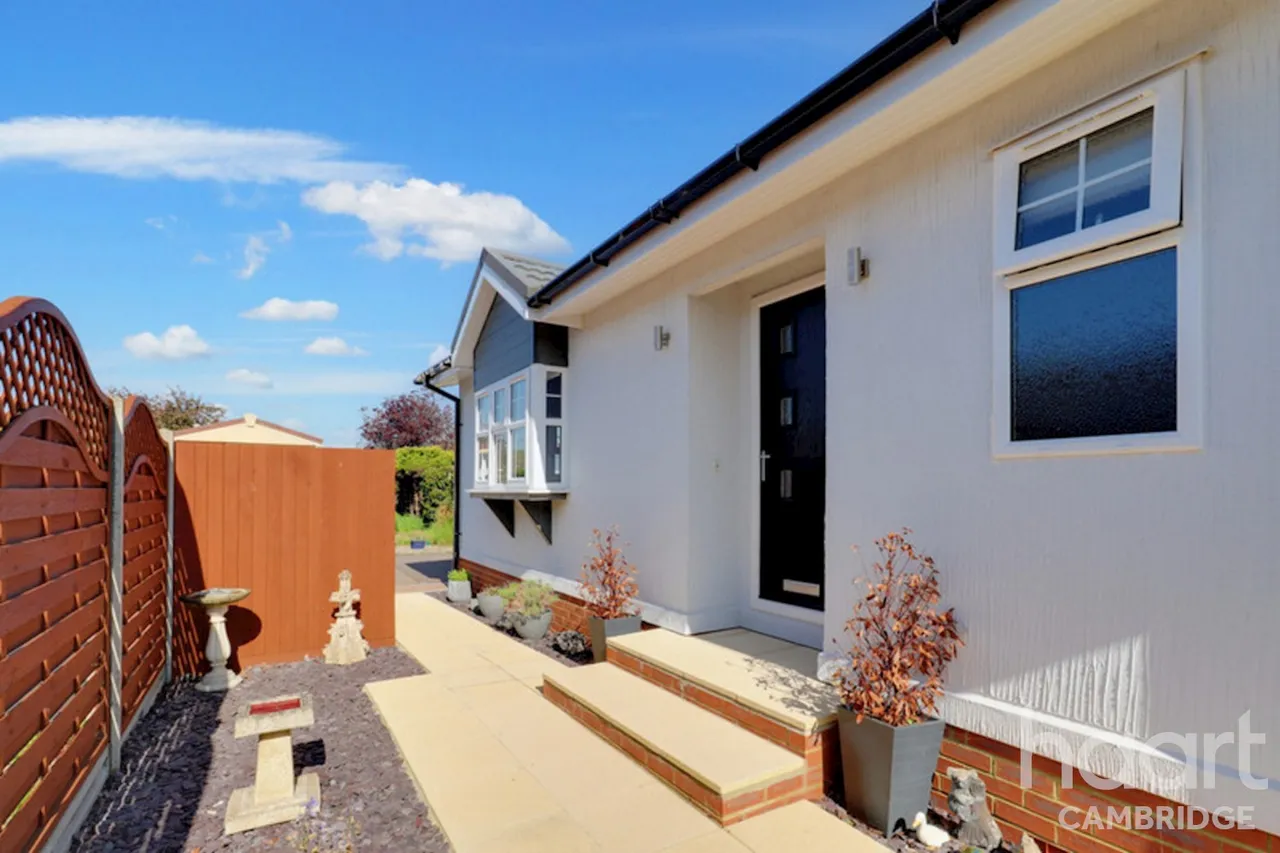 Denny End Road, Waterbeach, CB25, photo 16
