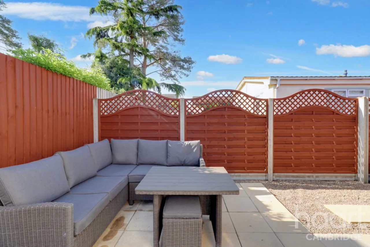 Denny End Road, Waterbeach, CB25, photo 4