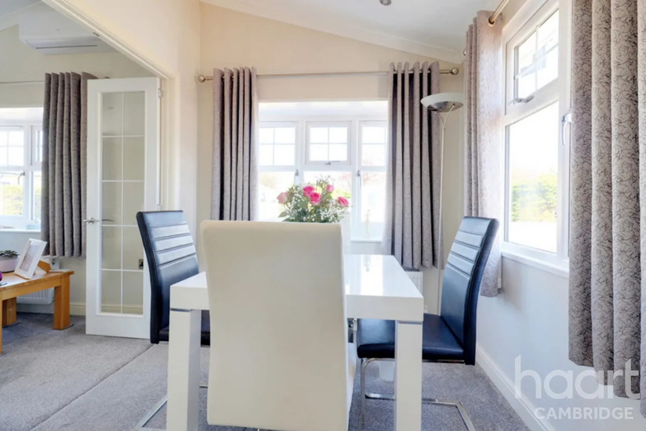 Denny End Road, Waterbeach, CB25, photo 8