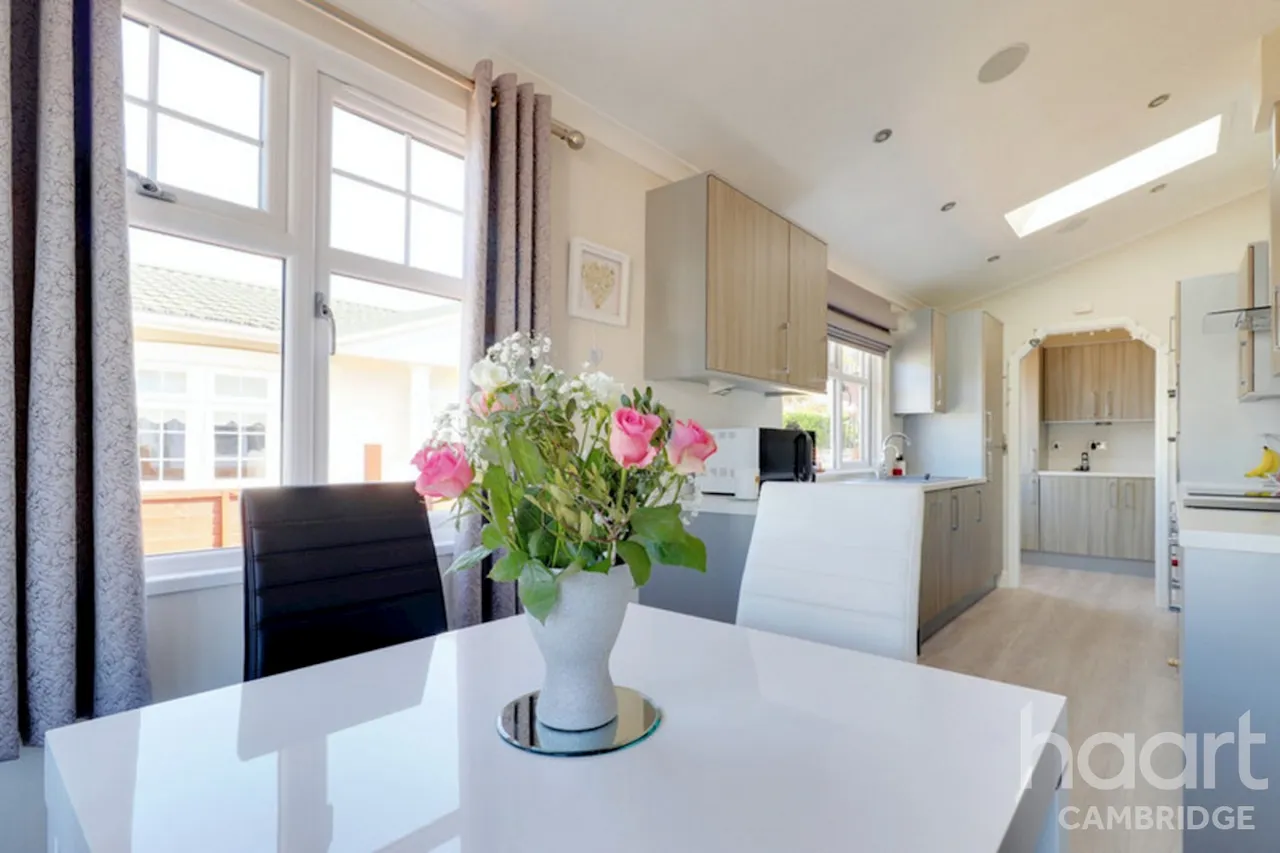 Denny End Road, Waterbeach, CB25, photo 3