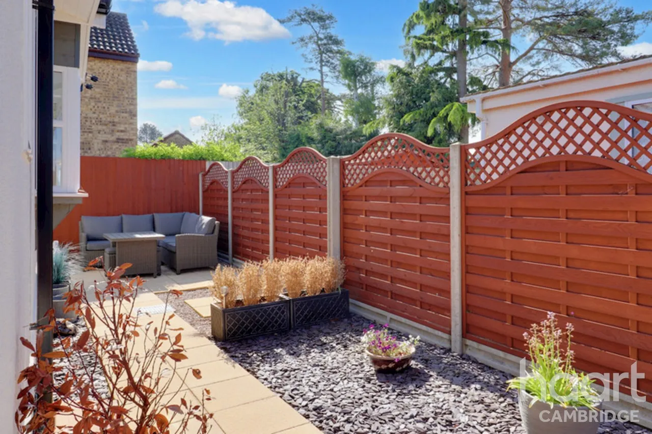 Denny End Road, Waterbeach, CB25, photo 18