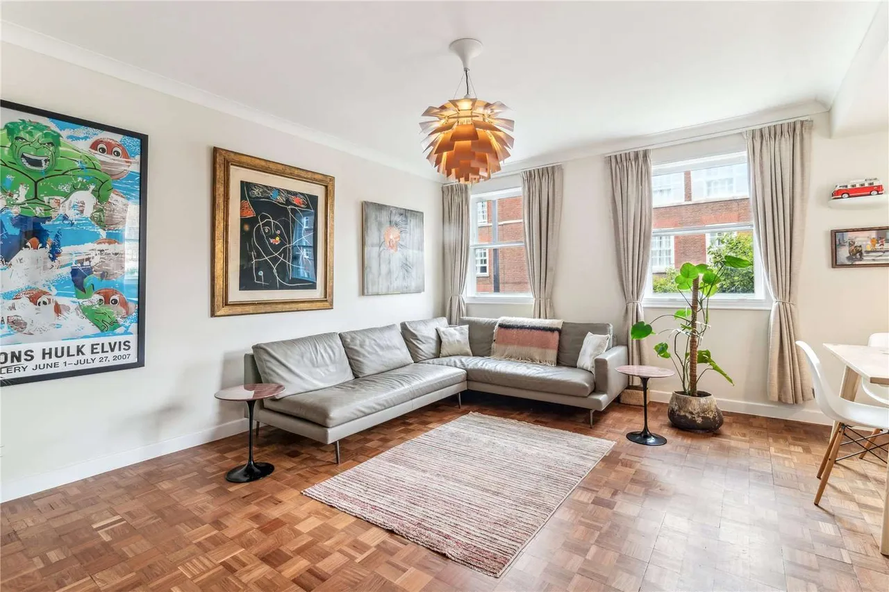 Beaumont Street, London, W1G 6DL, photo 3