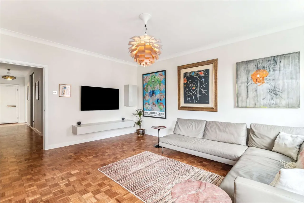 Beaumont Street, London, W1G 6DL, photo 5