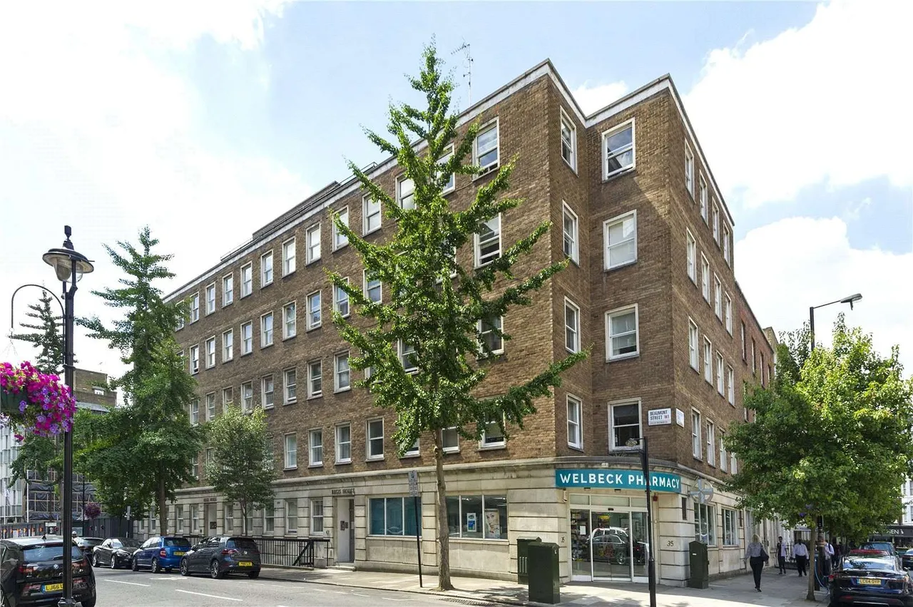 Beaumont Street, London, W1G 6DL, photo 2