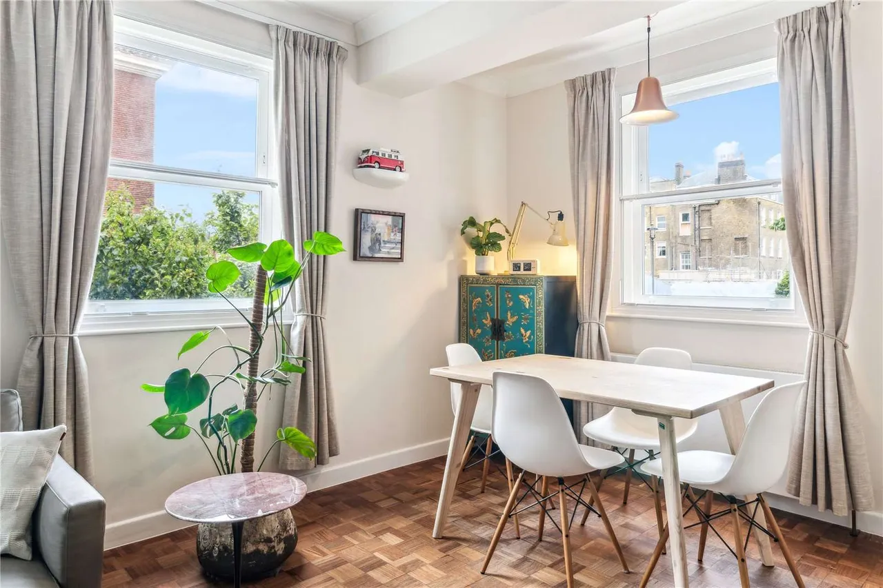 Beaumont Street, London, W1G 6DL, photo 8