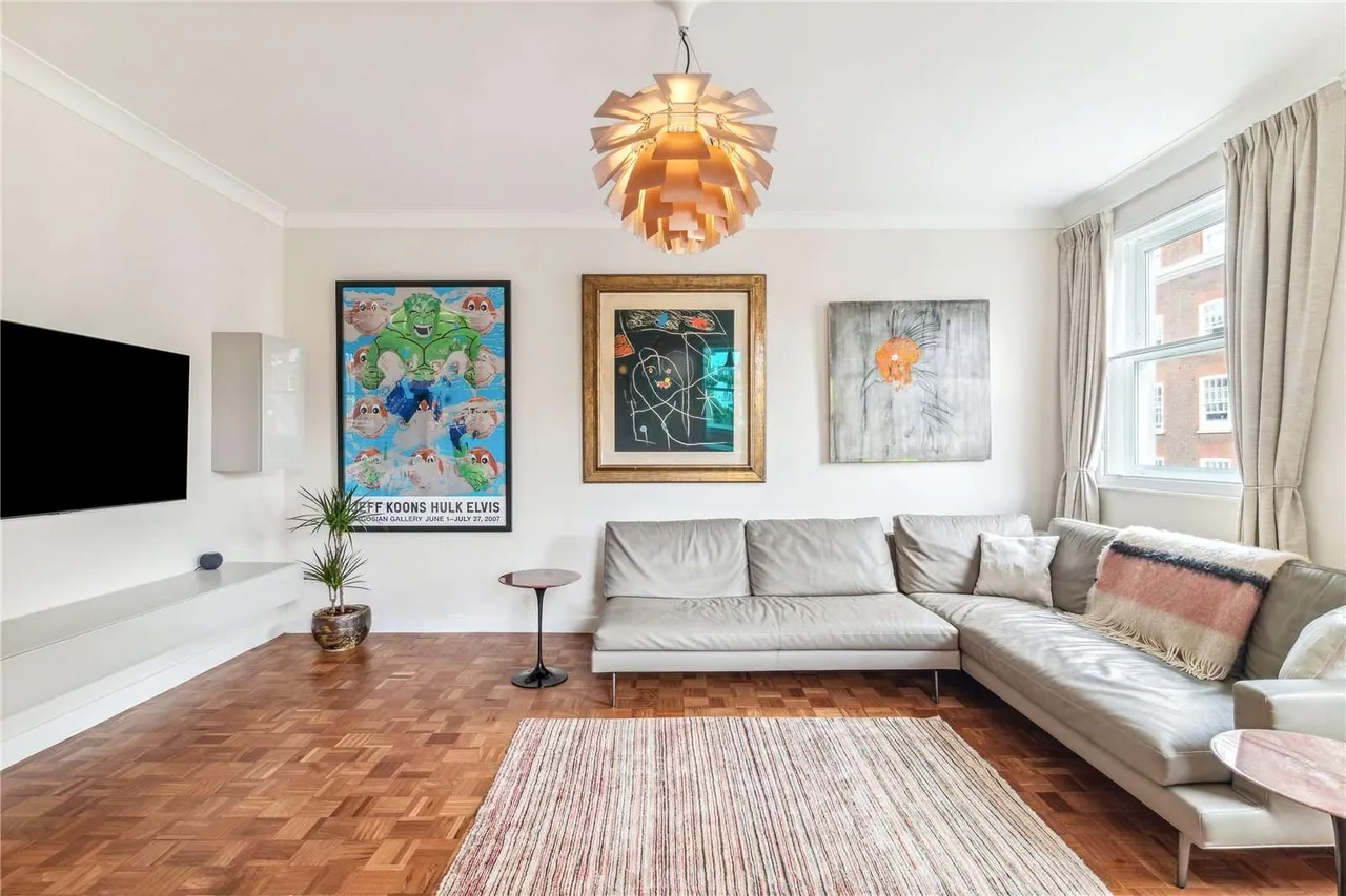 Beaumont Street, London, W1G 6DL, photo 6