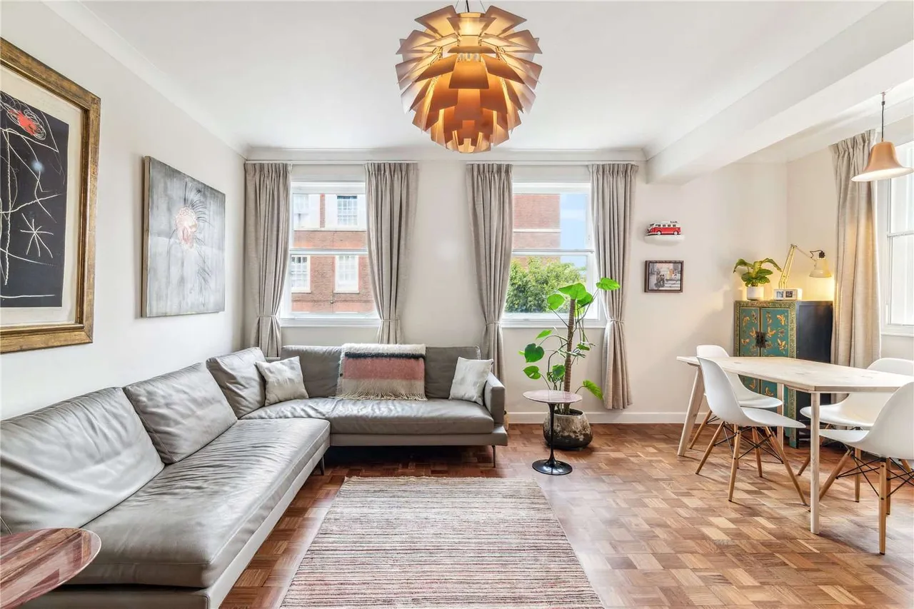 Beaumont Street, London, W1G 6DL, photo 4