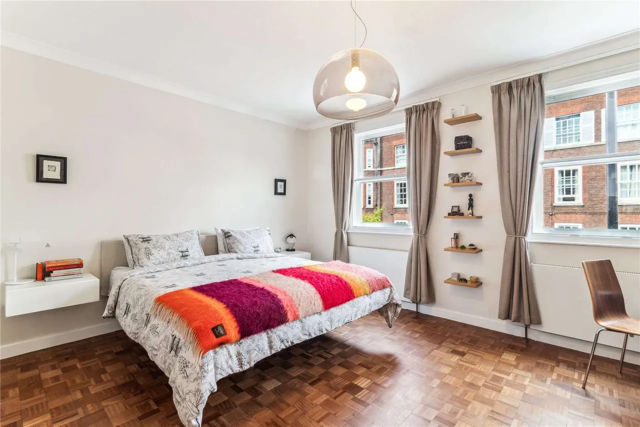 Beaumont Street, London, W1G 6DL, photo 9