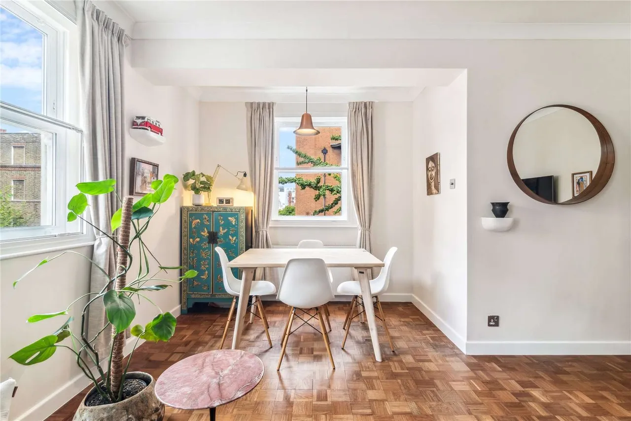 Beaumont Street, London, W1G 6DL, photo 7