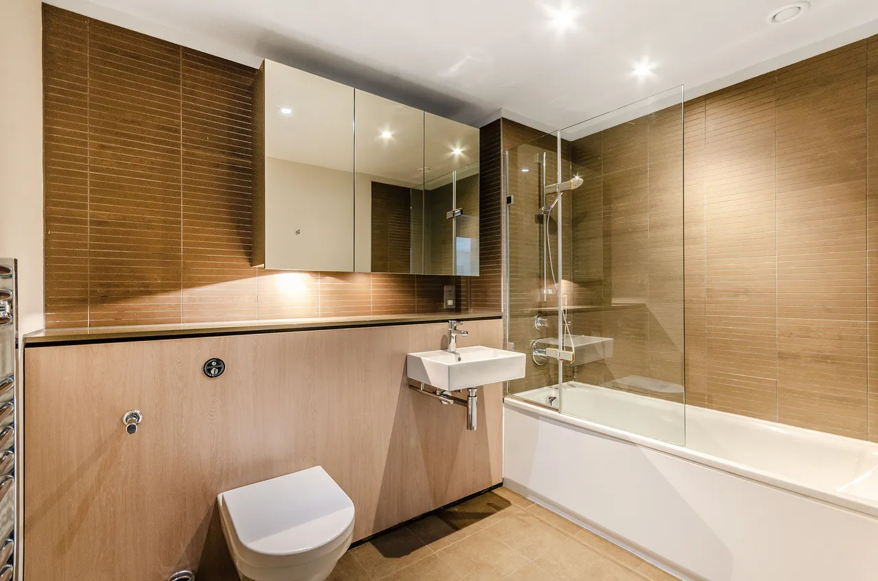 Apartment 1009, 4 Merchant Square East, London, photo 11