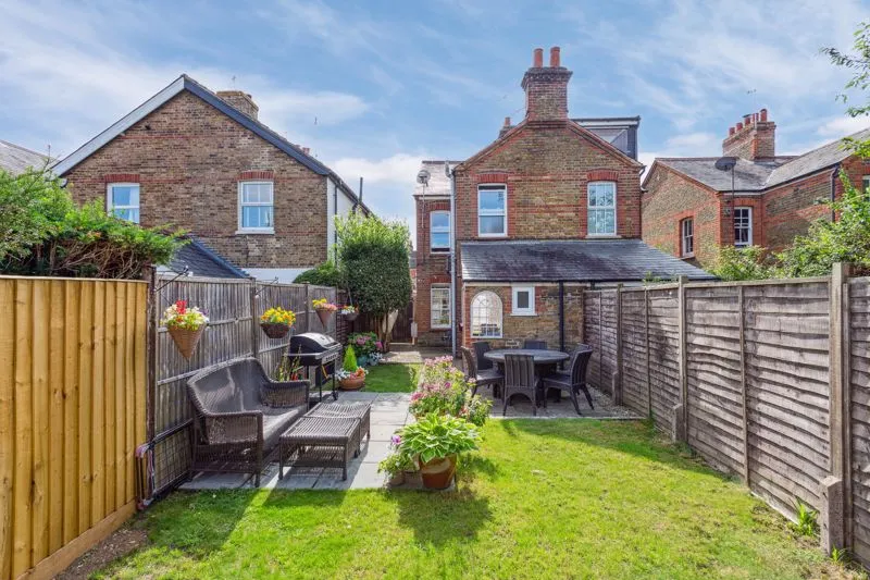 Furlong Road, Bourne End SL8 5AE, photo 14