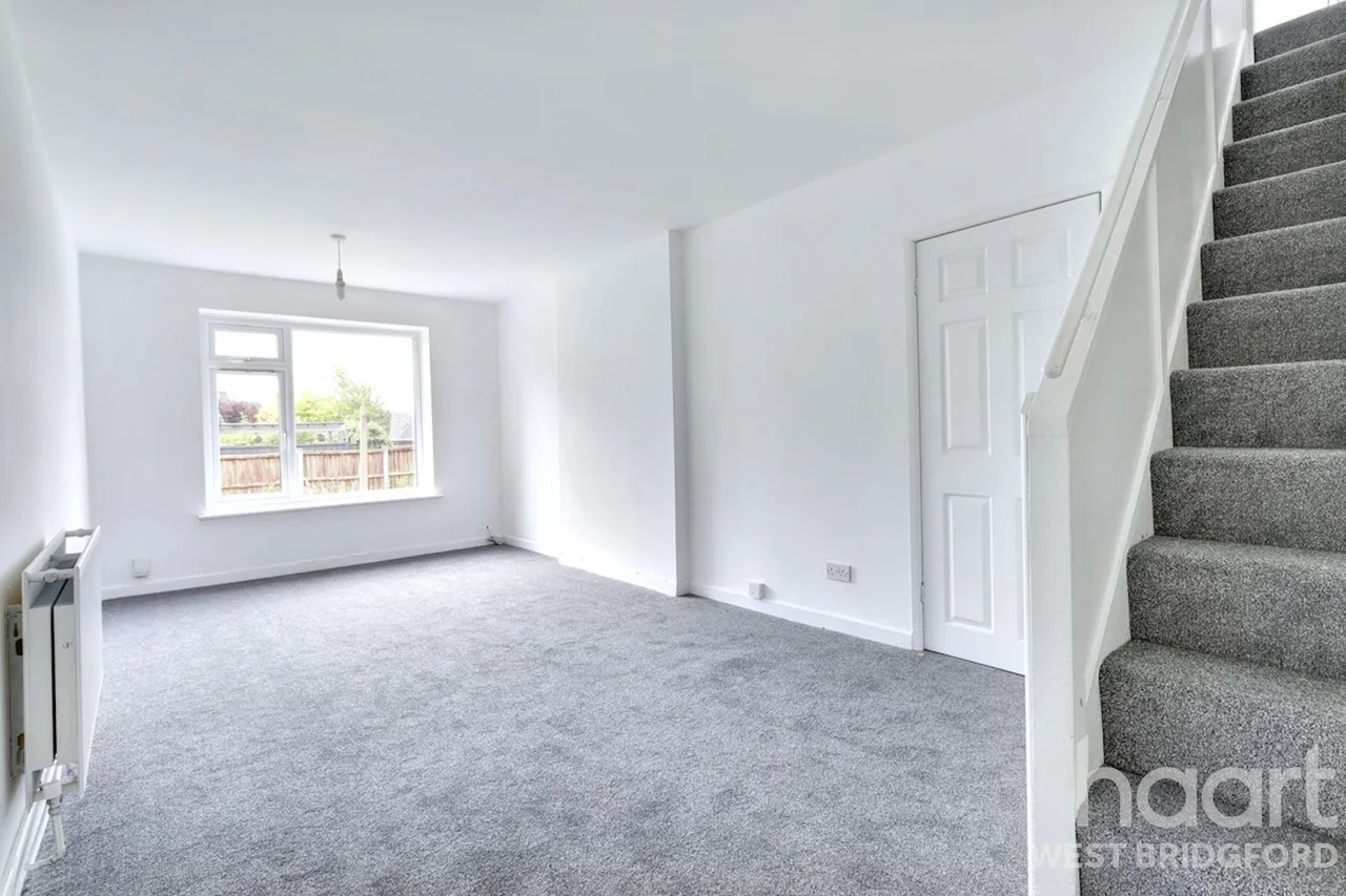 Clevely Way, Clifton, NG11, photo 2