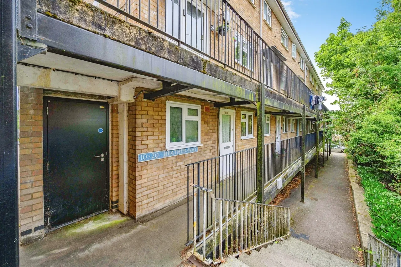 Heather Way, Hemel Hempstead, HP2, photo 12