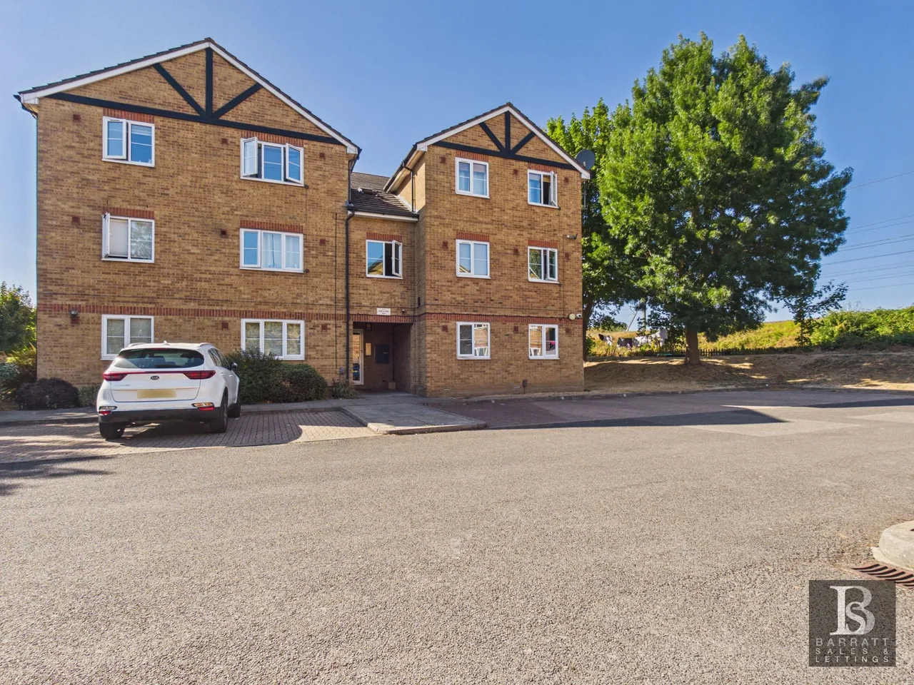 Maplin Park, Slough, SL3, photo 4