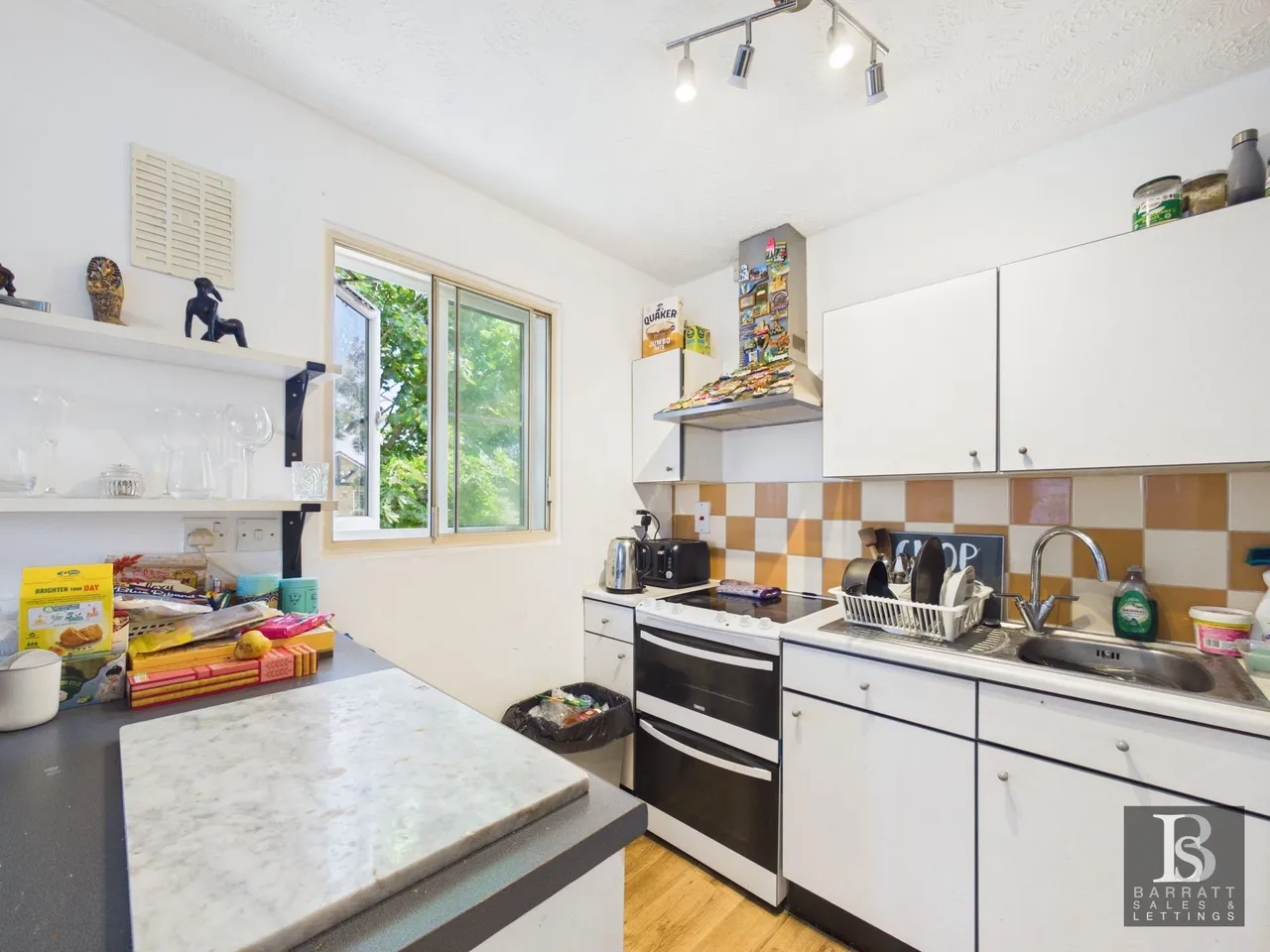 1 bed flat for sale, Maplin Park, Slough, SL3
