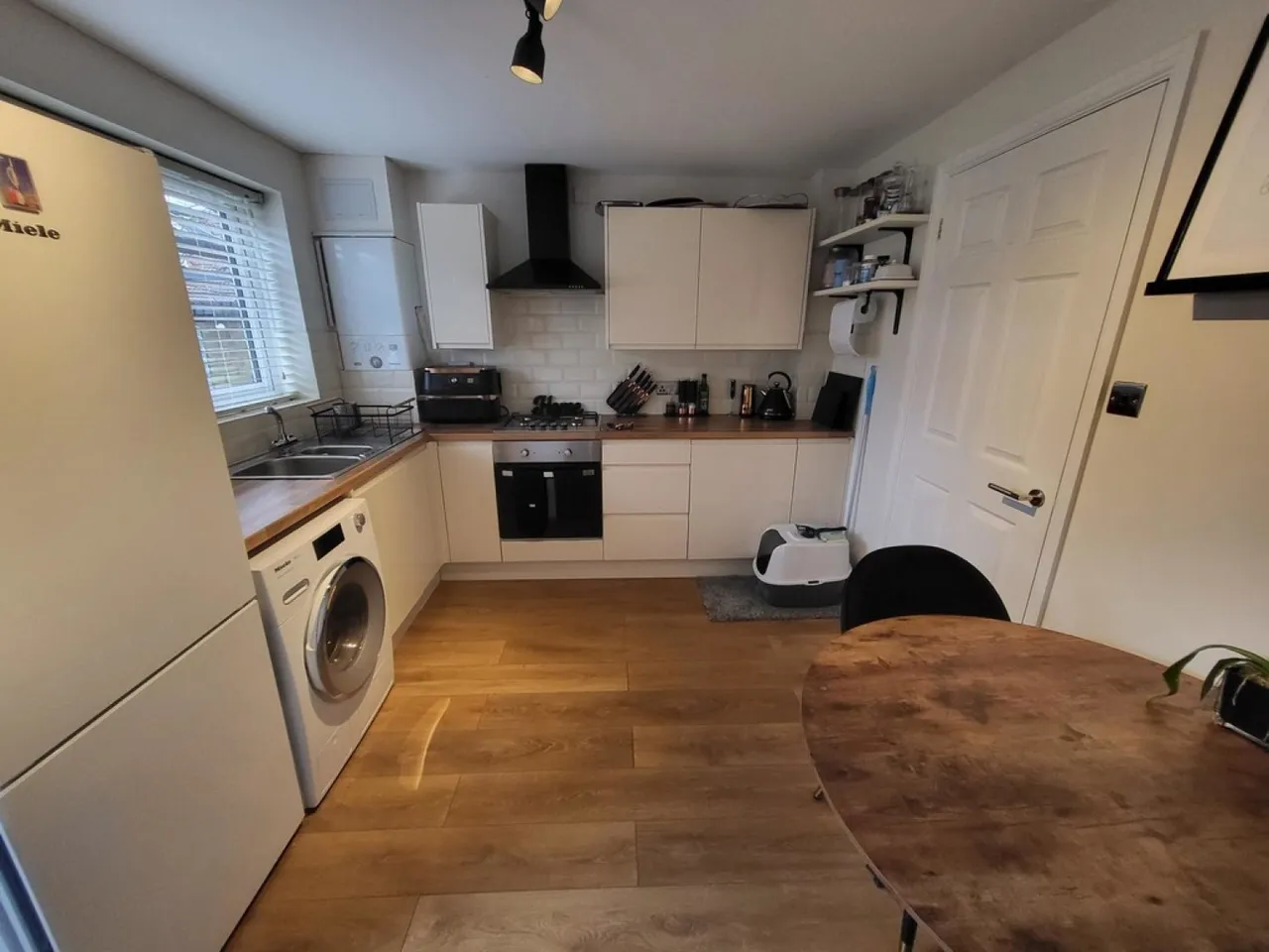 Longford Way, Didcot, Oxon, photo 5