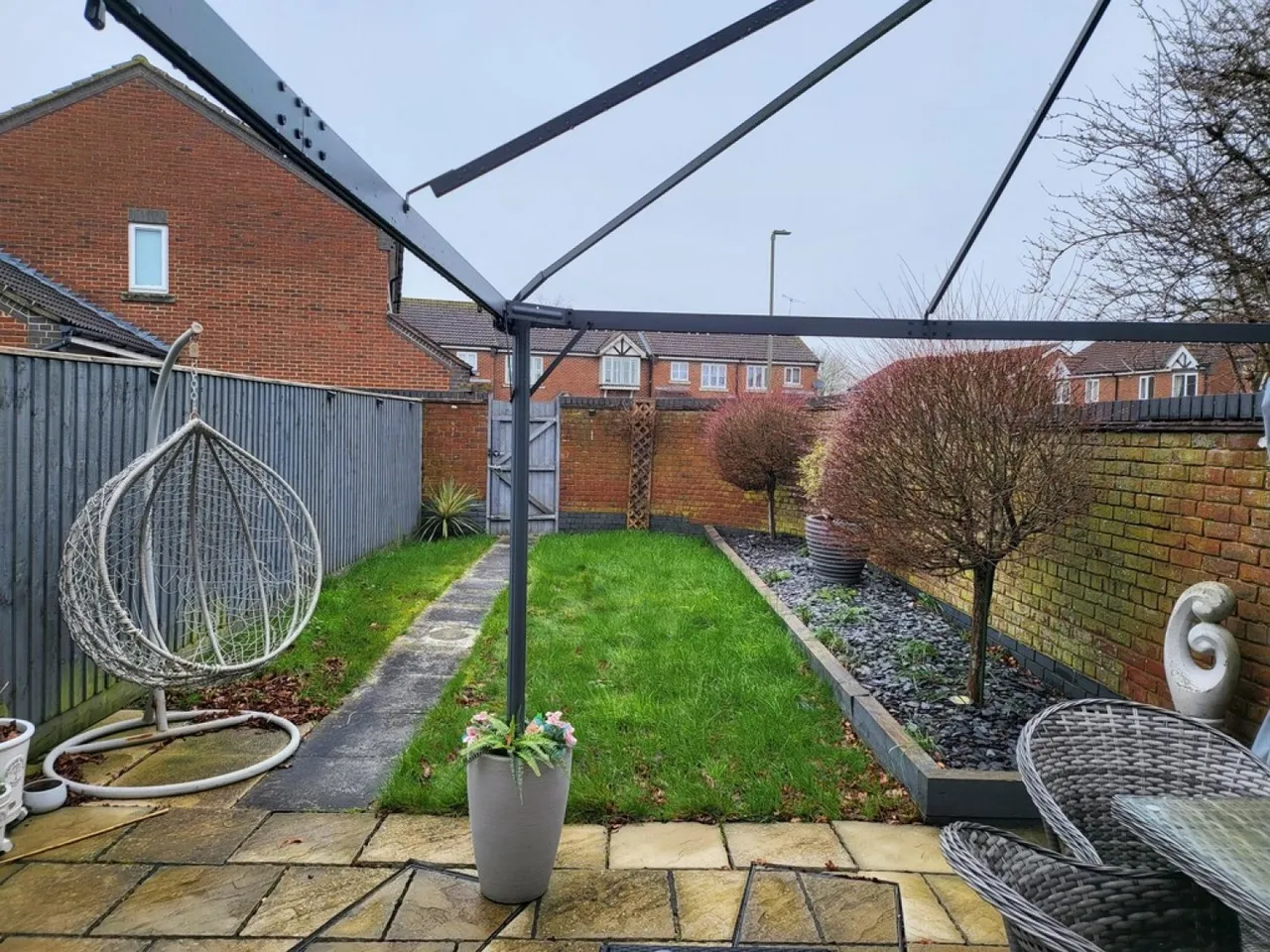 Longford Way, Didcot, Oxon, photo 11