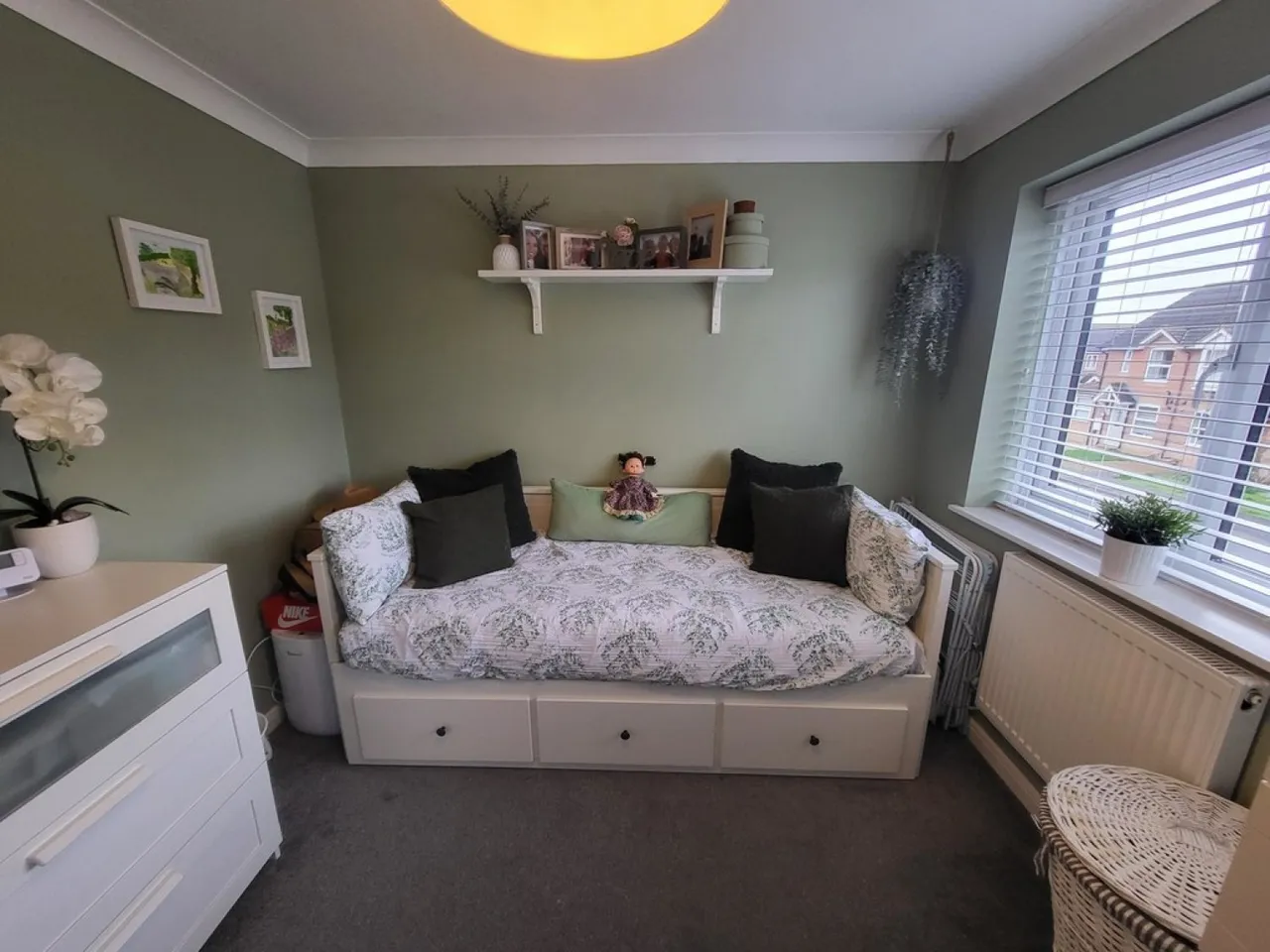 Longford Way, Didcot, Oxon, photo 9