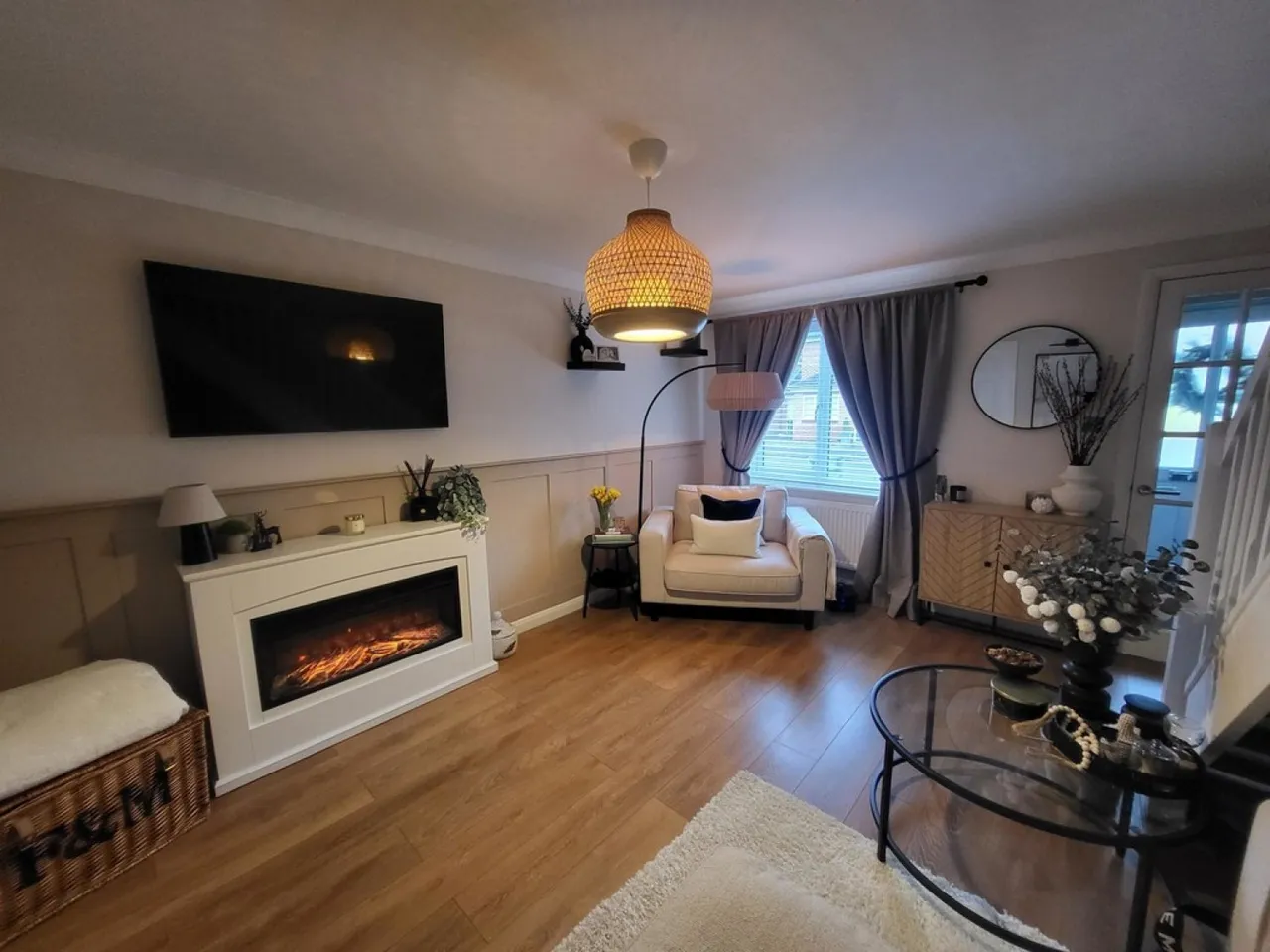 Longford Way, Didcot, Oxon, photo 2