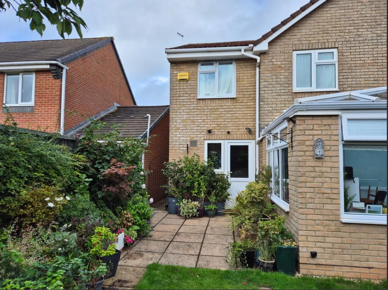 Long Croft, Yate, BS37, photo 22