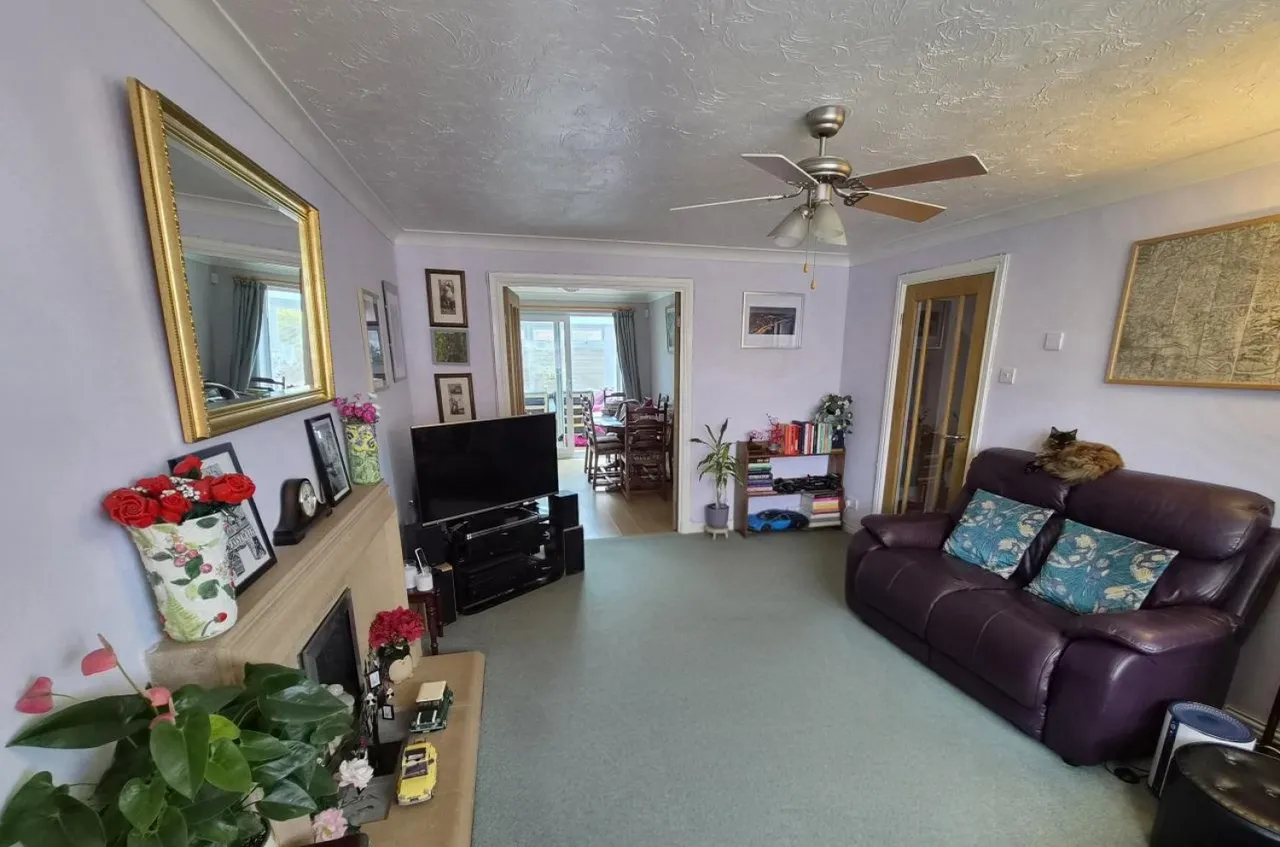 Long Croft, Yate, BS37, photo 4