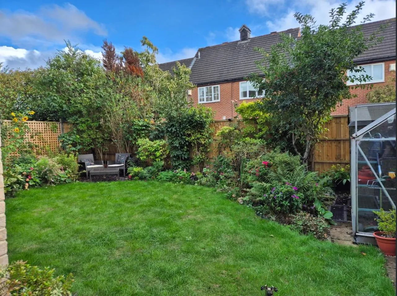 Long Croft, Yate, BS37, photo 23