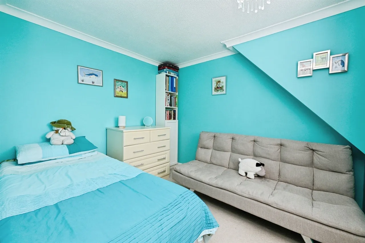 Walnut Avenue, West Winch, PE33, photo 14