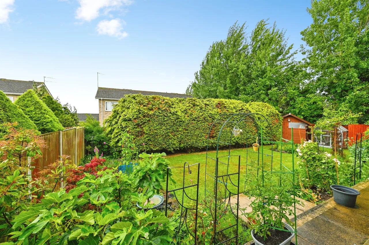 Walnut Avenue, West Winch, PE33, photo 19