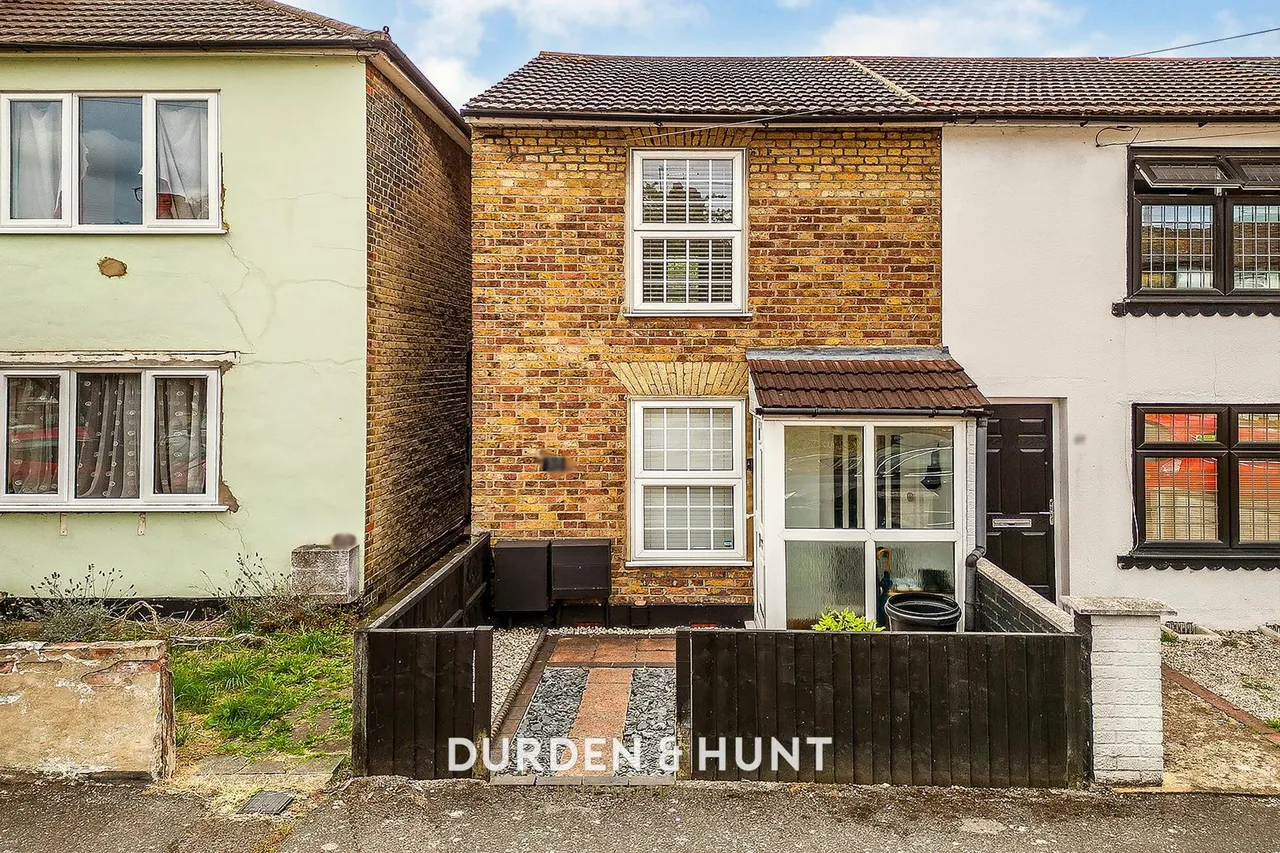 Richmond Road, Gidea Park, RM1, photo 18