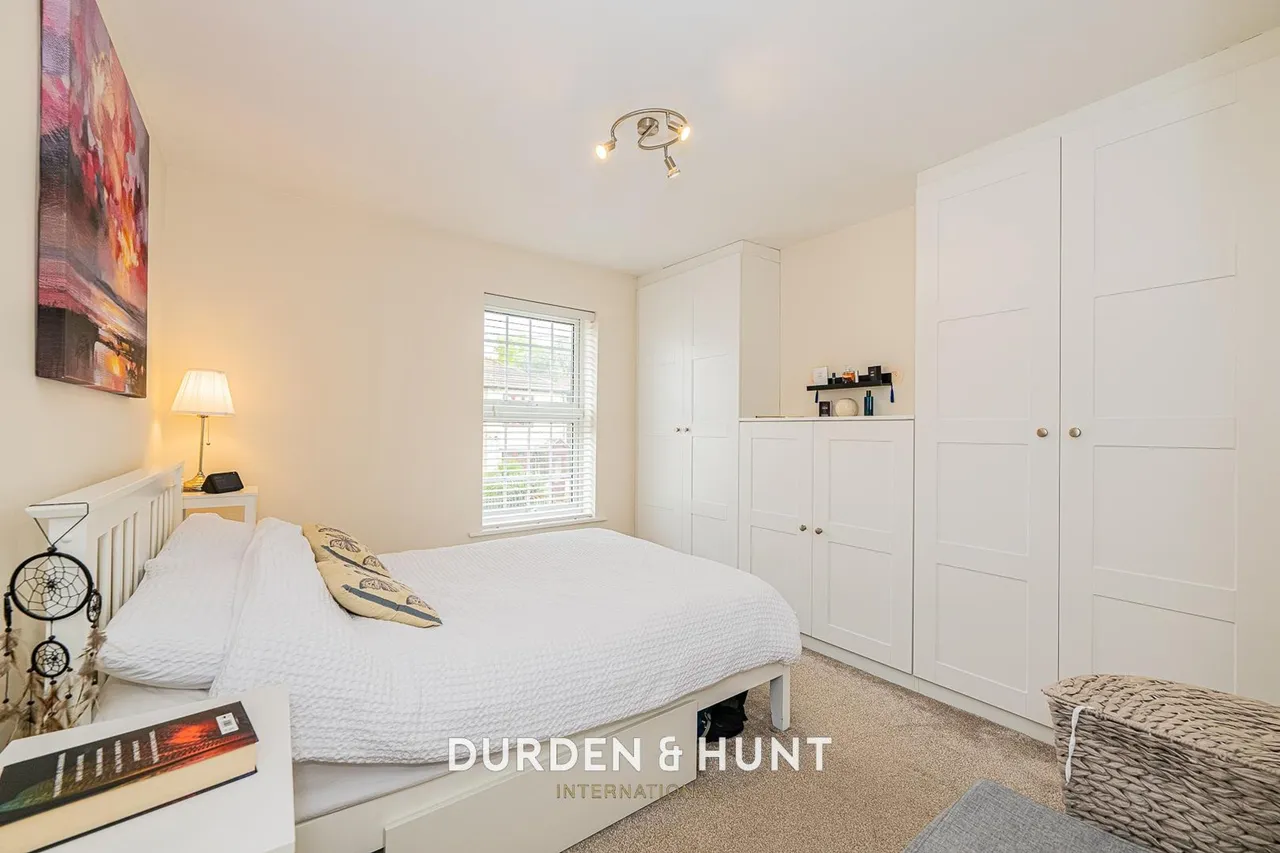 Richmond Road, Gidea Park, RM1, photo 10