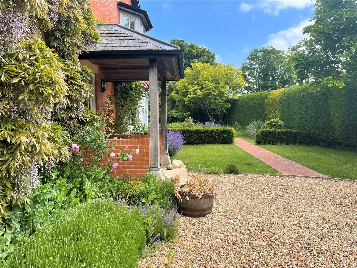 Woodborough, Pewsey, SN9, photo 14