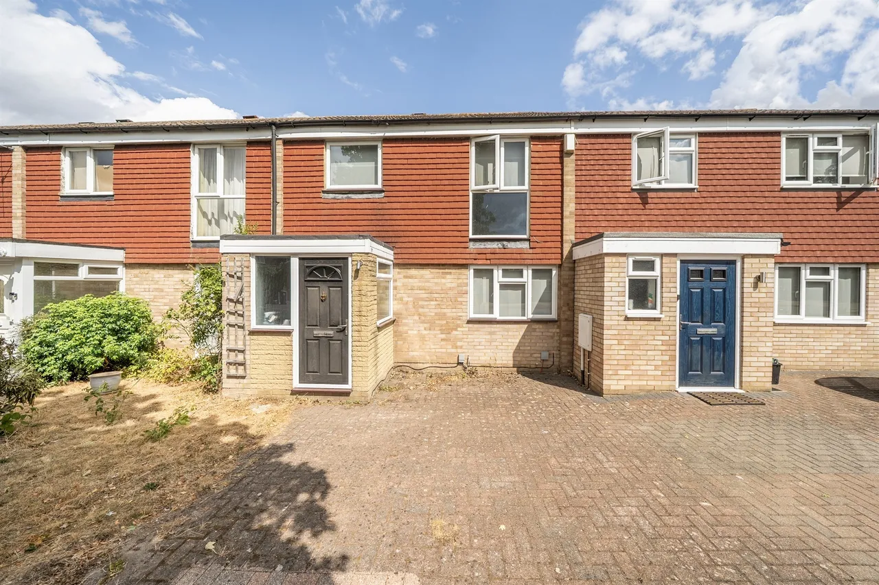 Maplefield, Park Street, St. Albans, photo 11