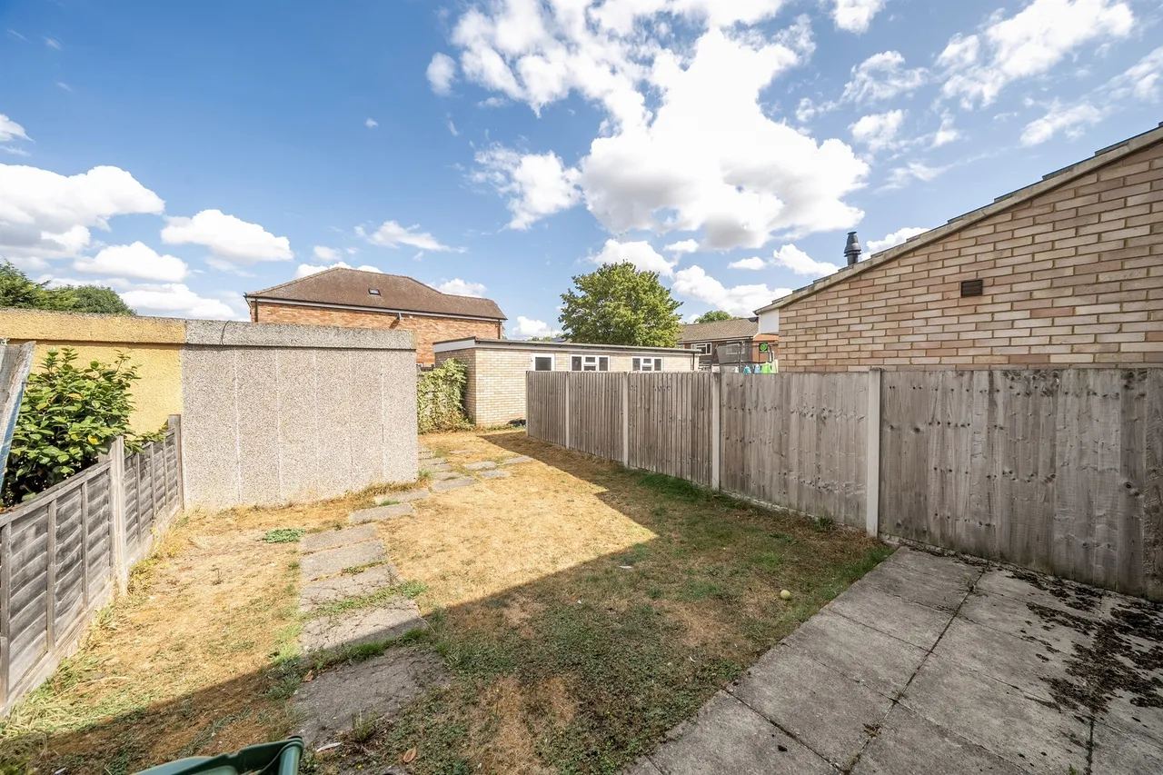 Maplefield, Park Street, St. Albans, photo 4