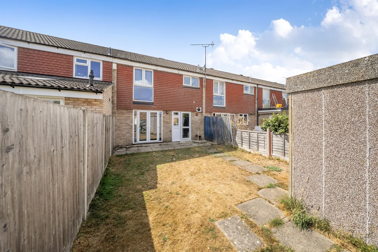 Maplefield, Park Street, St. Albans, photo 10