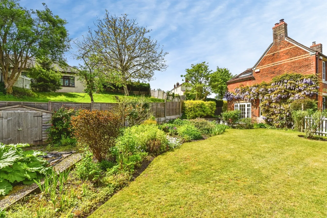 Brook Street, Warminster, BA12, photo 13